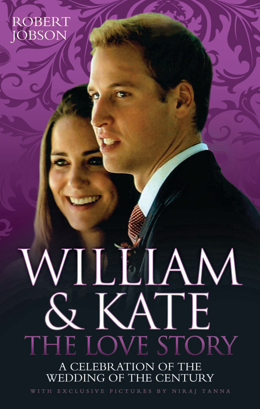 Title details for William and Kate by Robert Jobson - Available